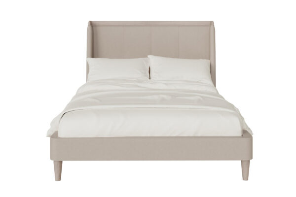 Hera Cream Bed - Image 2