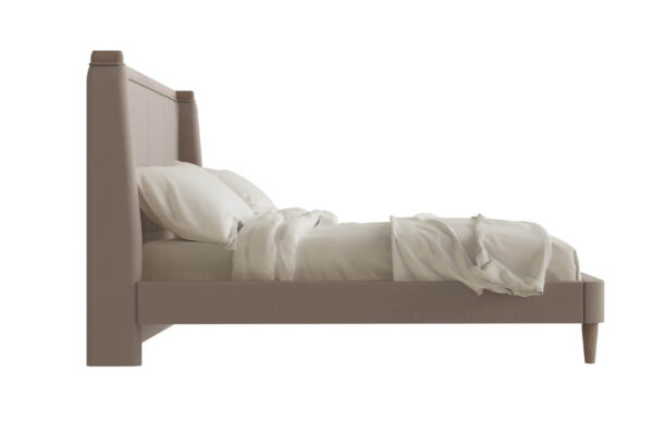 Hera Cream Bed - Image 3