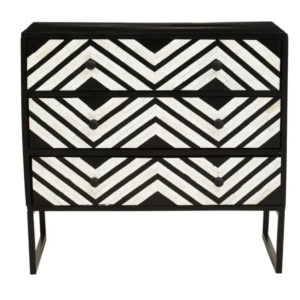 Ilusion Chest of drawers