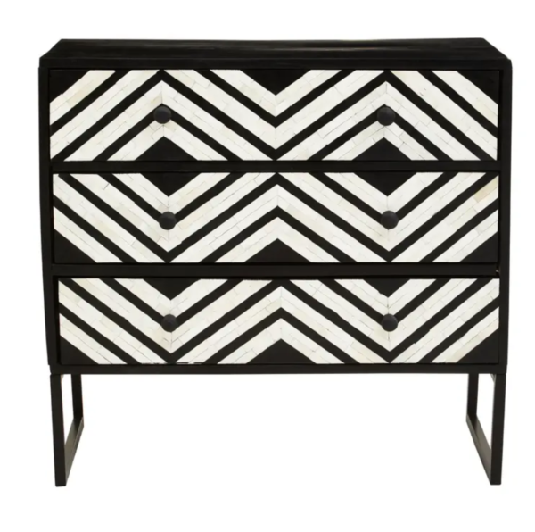 Ilusion Chest of drawers