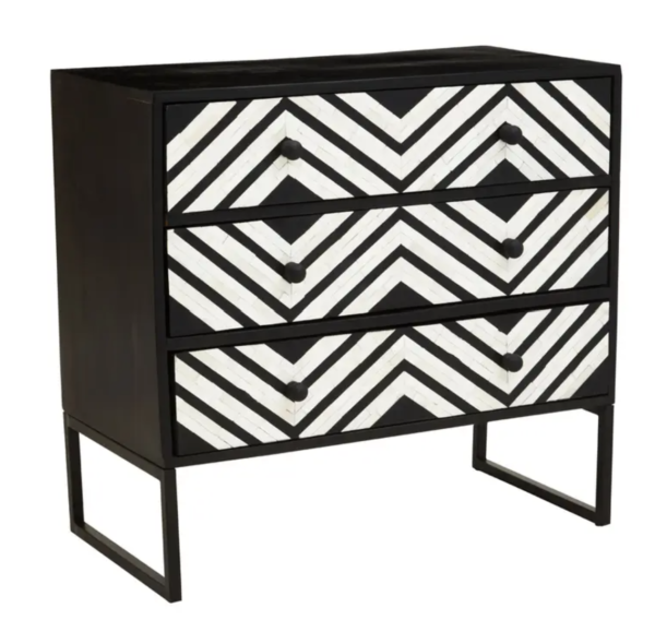 Ilusion Chest of drawers - Image 2
