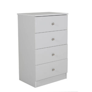 Jean Chest of 4 Drawers