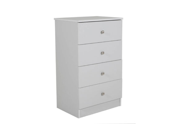 Jean Chest of 4 Drawers