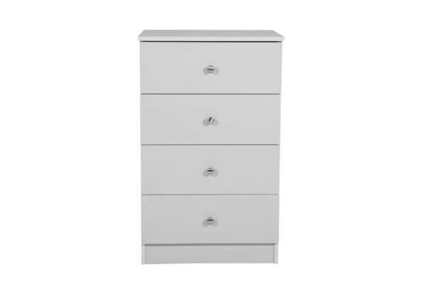 Jean Chest of 4 Drawers - Image 2