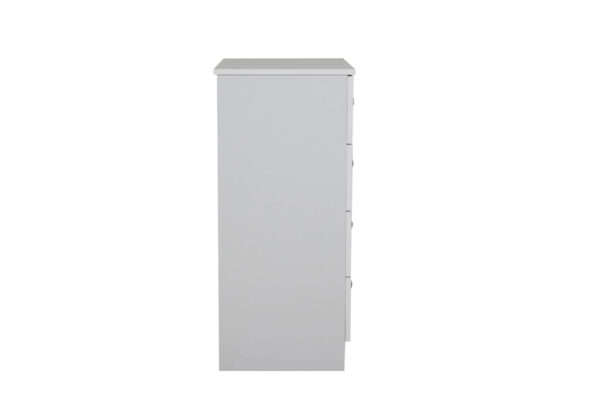 Jean Chest of 4 Drawers - Image 4