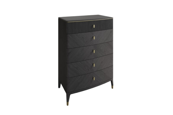 Etta Chest of Drawers - Image 2