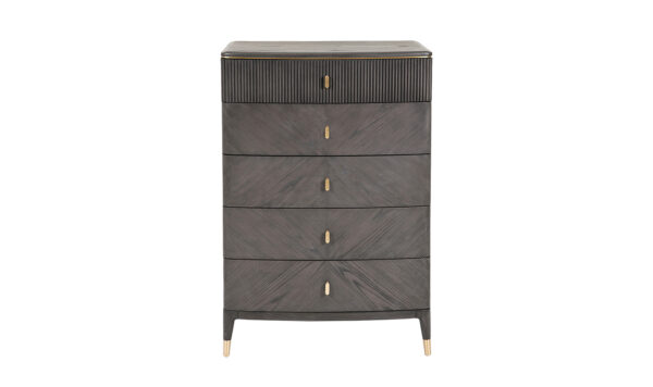 Etta Chest of Drawers - Image 3