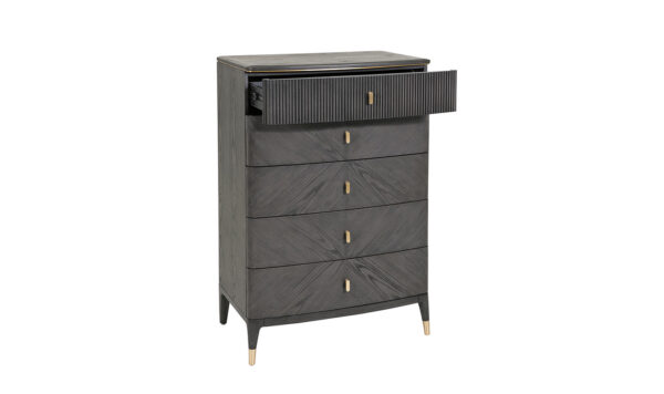 Etta Chest of Drawers