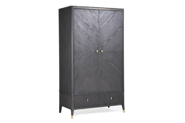 Etta Wardrobe - Image 2