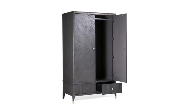 Etta Wardrobe