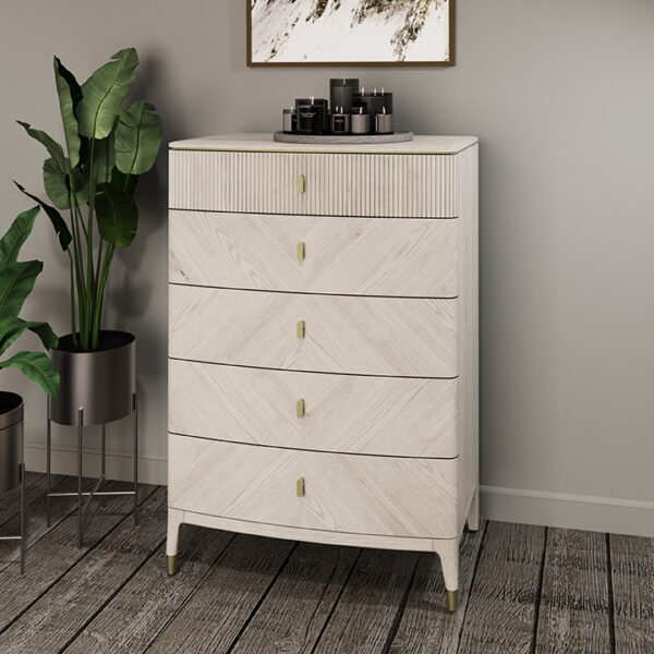 Etta Chest of Drawers - Image 7
