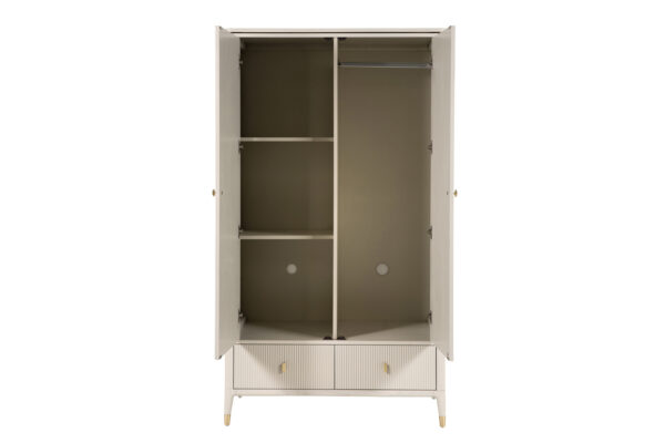 Etta Wardrobe - Image 7