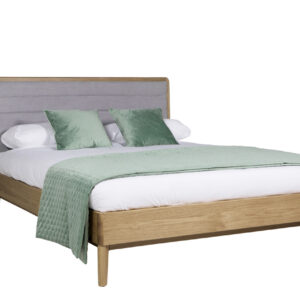 Leyla bed