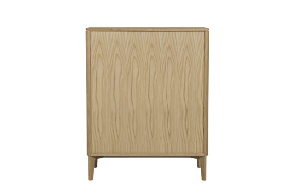 Leyla Medium Chest of 5 Drawers - Image 3