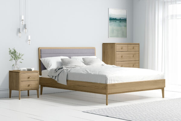 Leyla bed - Image 7