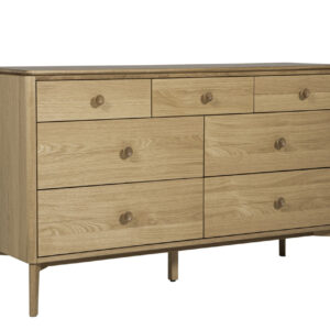 Leyla Wide Chest of Drawers