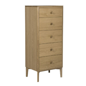 Leyla Tall Chest of Drawers