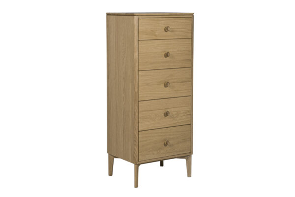 Leyla Tall Chest of Drawers