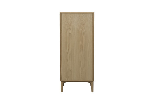 Leyla Tall Chest of Drawers - Image 2