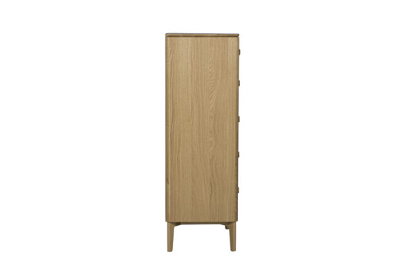 Leyla Tall Chest of Drawers - Image 3