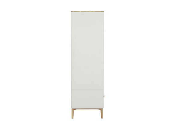 Lowra Double Wardrobe - Image 4