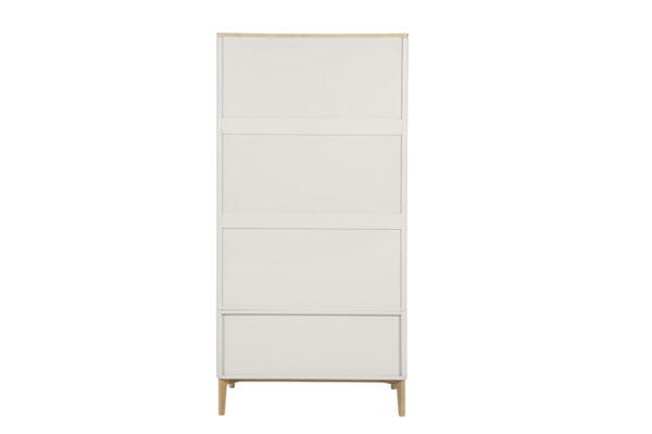 Lowra Double Wardrobe - Image 6