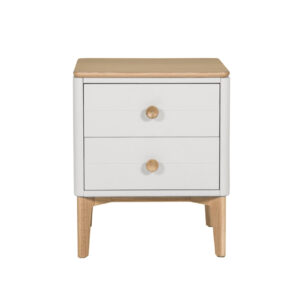 Lowra Bedside Table