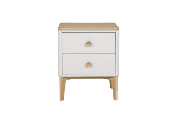 Lowra Bedside Table