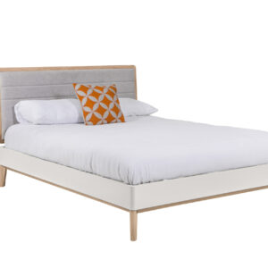 Lowra bed