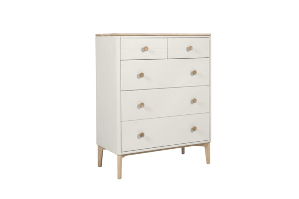 Lowra Chest of Drawers
