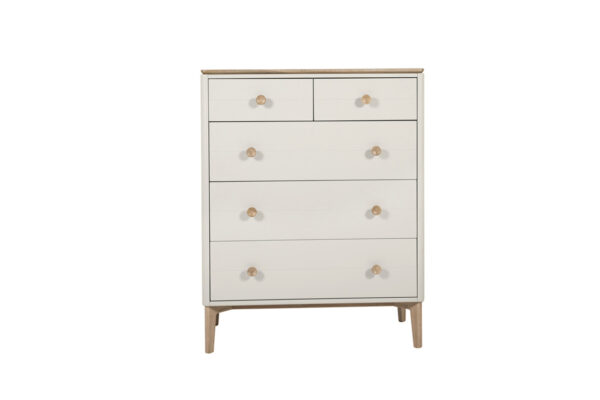 Lowra Chest of Drawers - Image 2