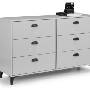 Makers Chest of drawers