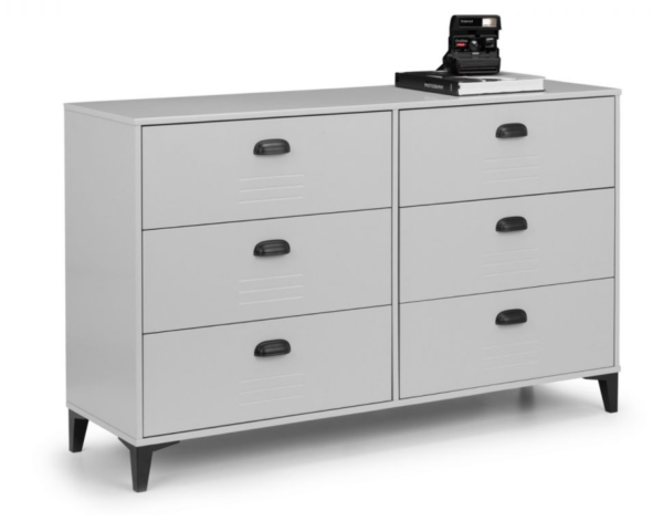 Makers Chest of drawers