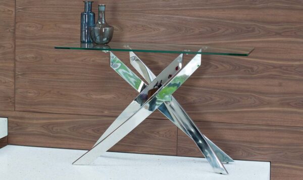 Mary Console Table - Image 2