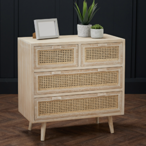Muse Chest of drawers