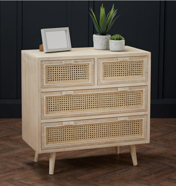 Muse Chest of drawers