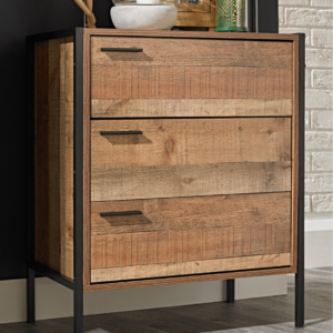 Paxton Chest of drawers