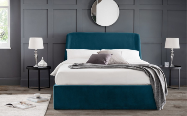Poppy Ottoman bed - Image 5