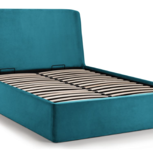 Poppy Ottoman bed