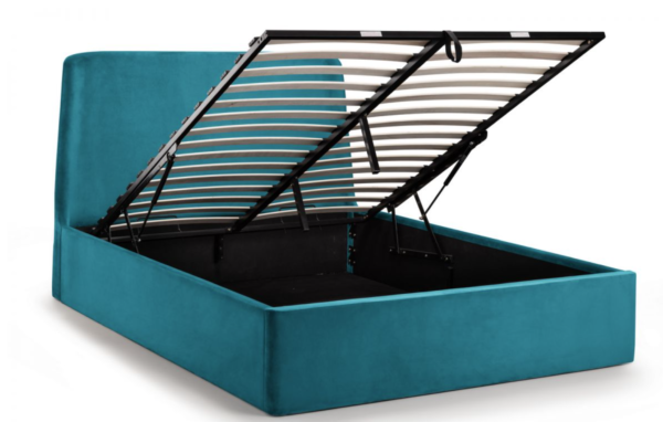 Poppy Ottoman bed - Image 2