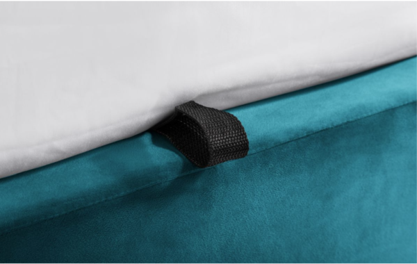 Poppy Ottoman bed - Image 4