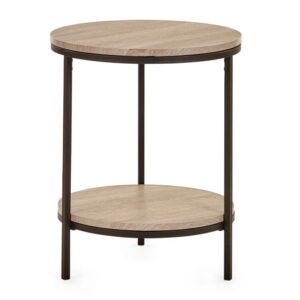 Queens Side Table