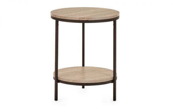 Queens Side Table