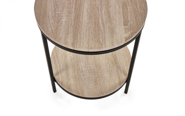 Queens Side Table - Image 2
