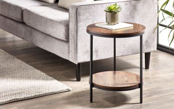 Queens Side Table - Image 6