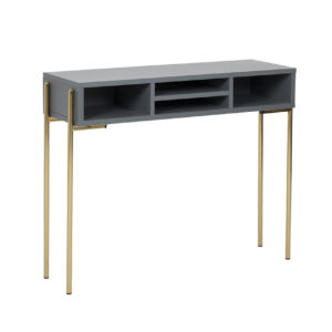 Spain Console