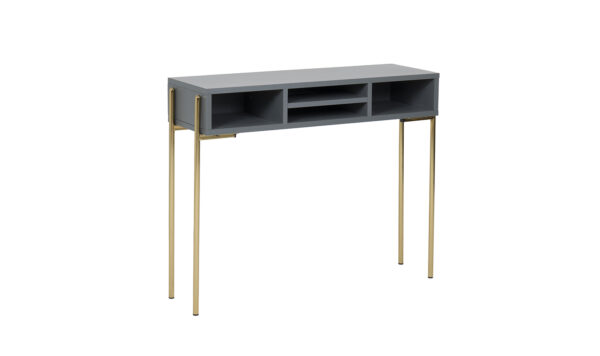 Spain Console