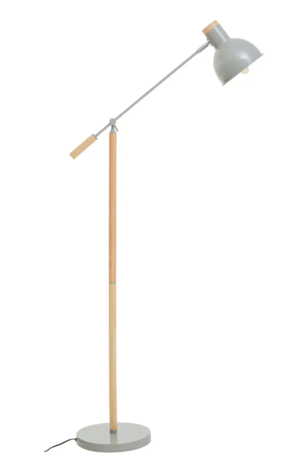 Stockton Matt Floor Lamp - Image 6