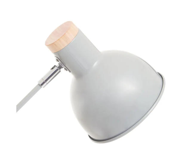 Stockton Matt Floor Lamp - Image 8