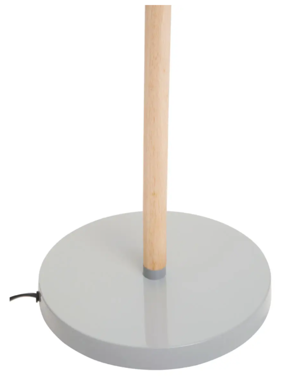 Stockton Matt Floor Lamp - Image 10